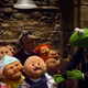 Muppet dance parties are always okay.